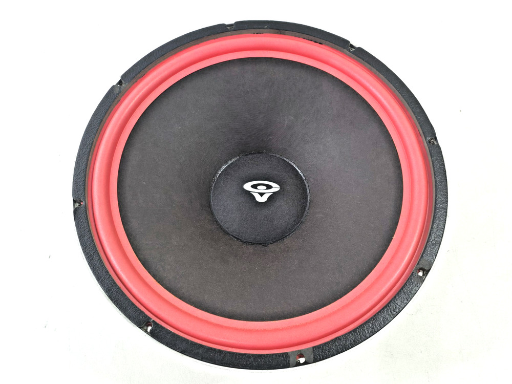 Vintage D9 Cerwin Vega 152WR 15" Woofer Speaker 4 Ohm #1